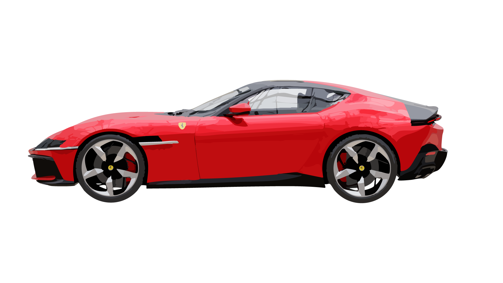 Lamborghini Huracán Técnica