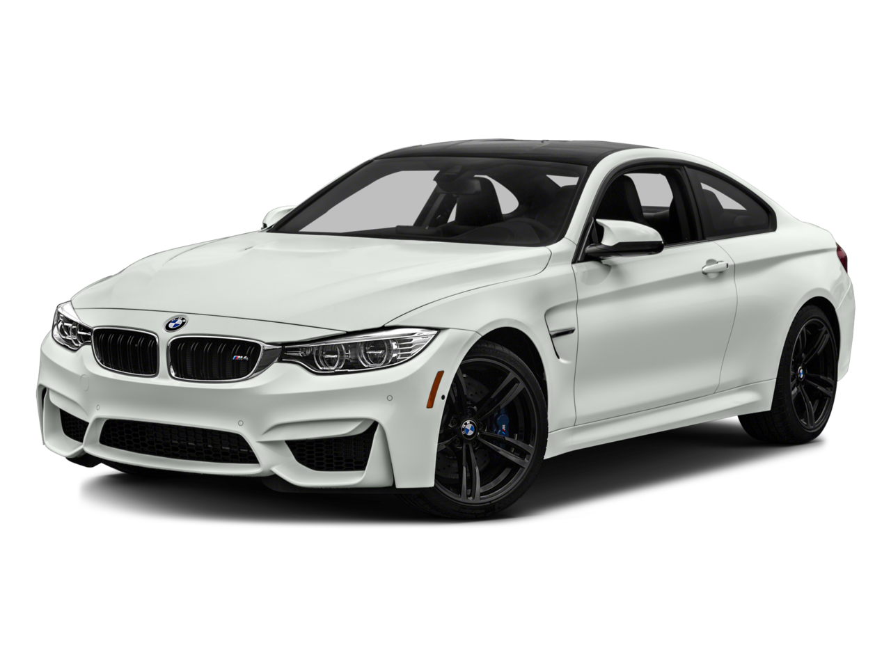 BMW M4 Competition