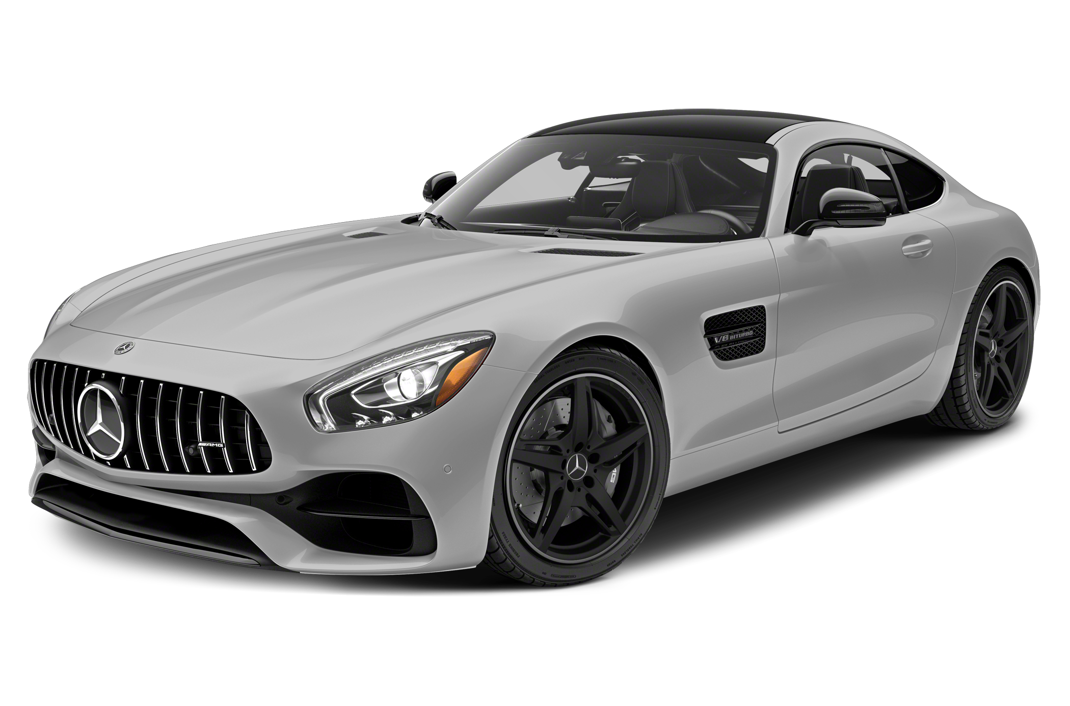 Mercedes-Benz CLE 53 AMG