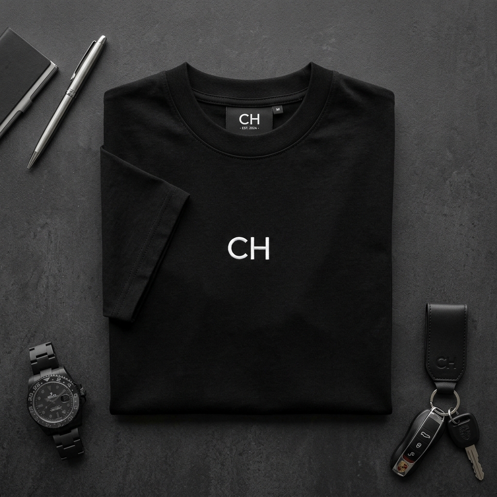 Playera CarHub