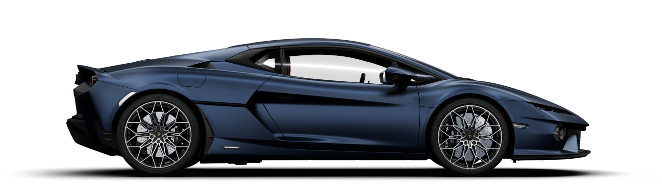 Rimac Nevera
