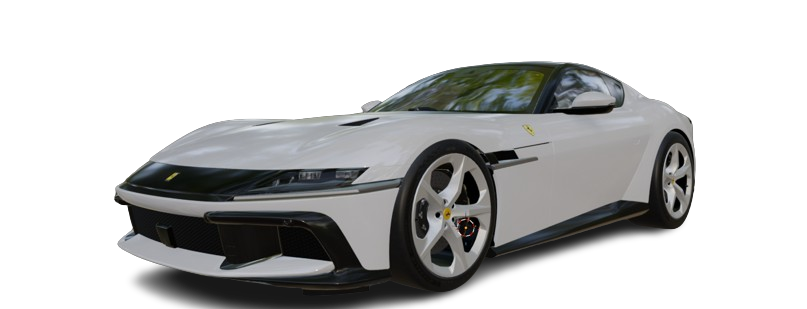 Ferrari 12 Cilindri