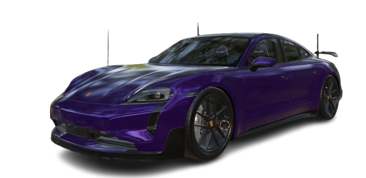 Porsche GT3 RS